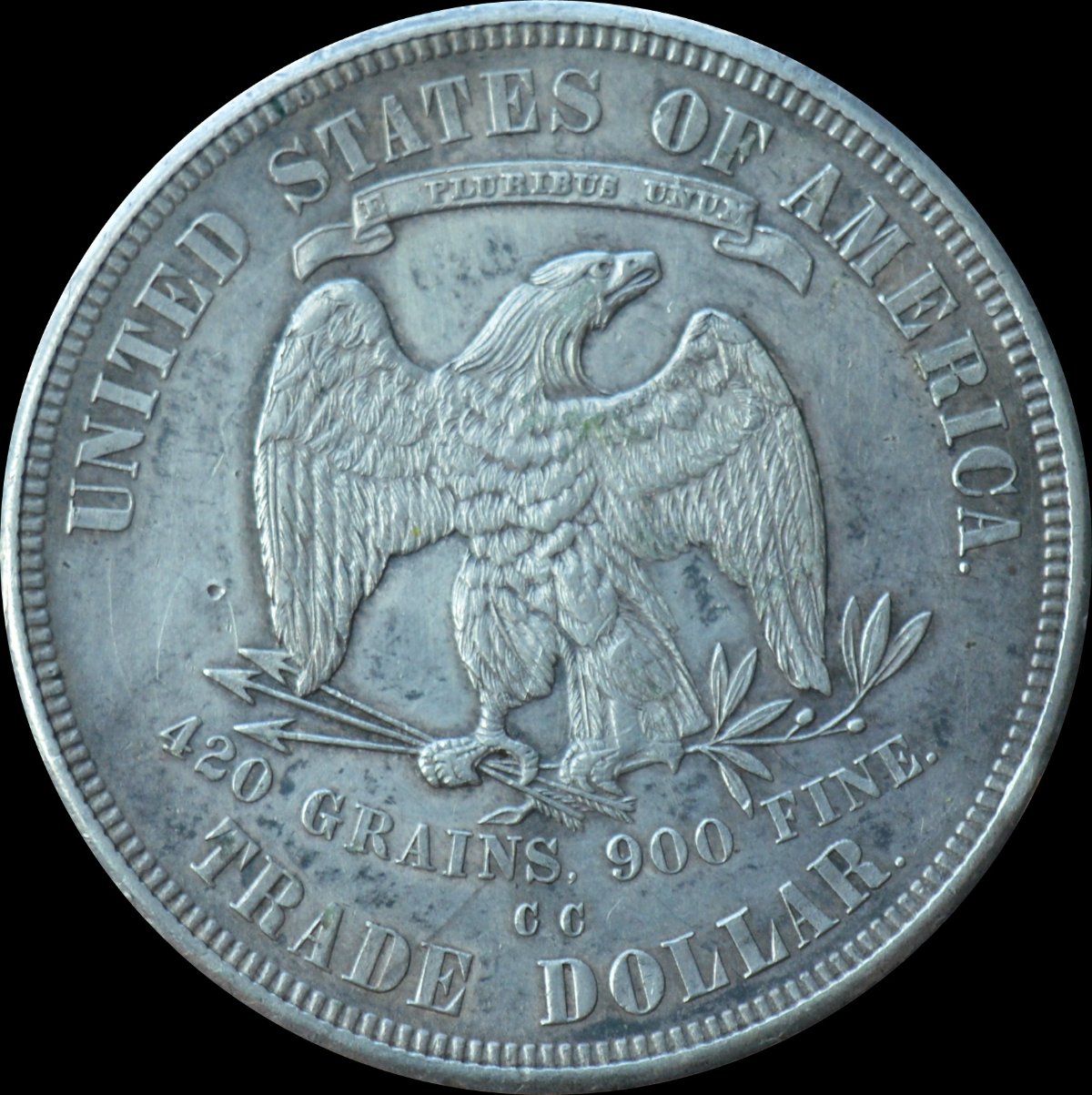 1876-CC-Trade-Dollar---Authentic-Or-High-Quality-Fake?
